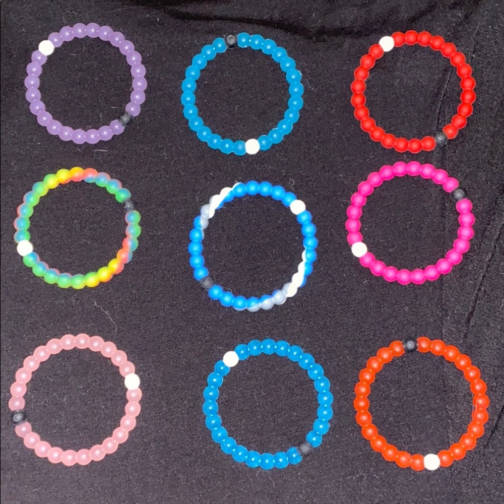 Lokai Bracelets